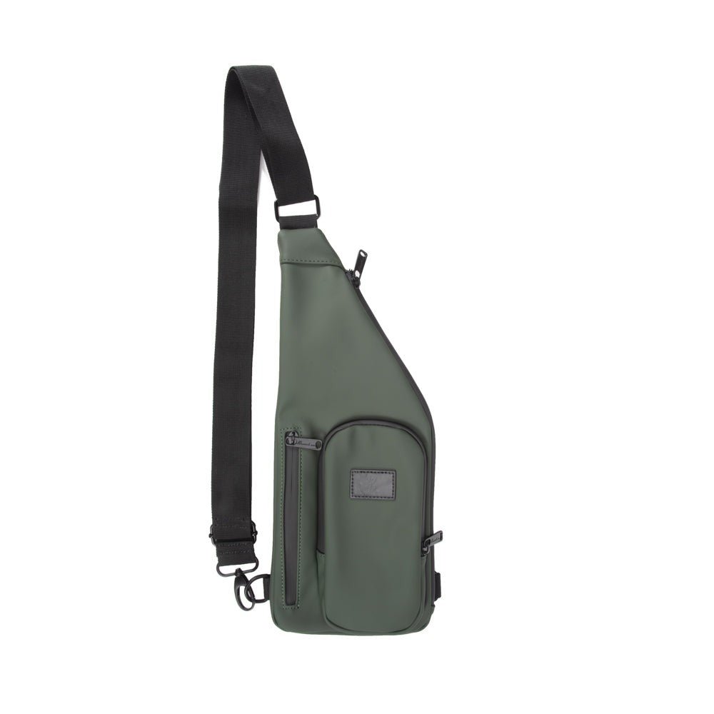 Hudson Sling Bag Hunter Blue - For Him