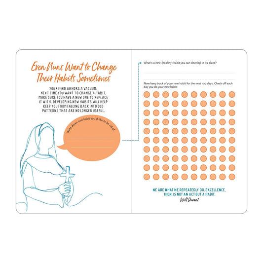 Inner F*cking Peace Journal - Papergoods - shop_name