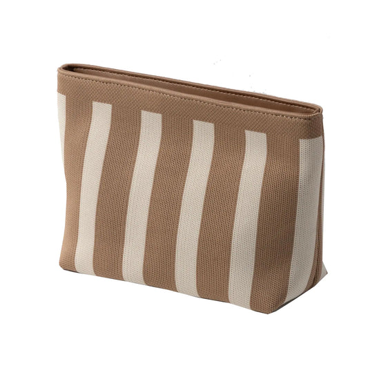 Trousse de toilette Croft Or rose