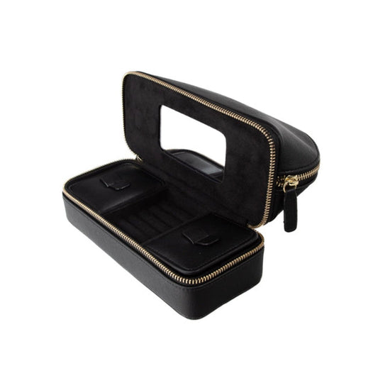 Jewelry Boxe - Black - For Her - shop_name