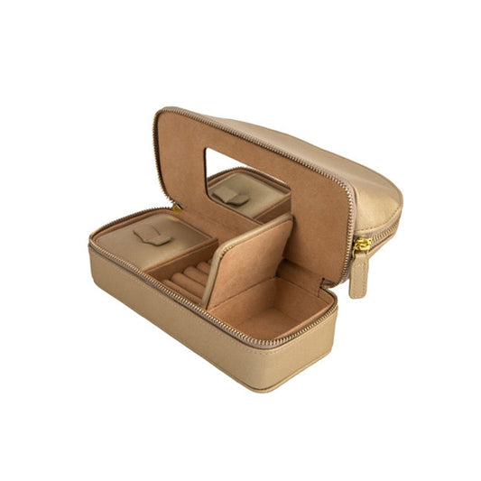 Jewelry Boxe - Black - For Her - shop_name