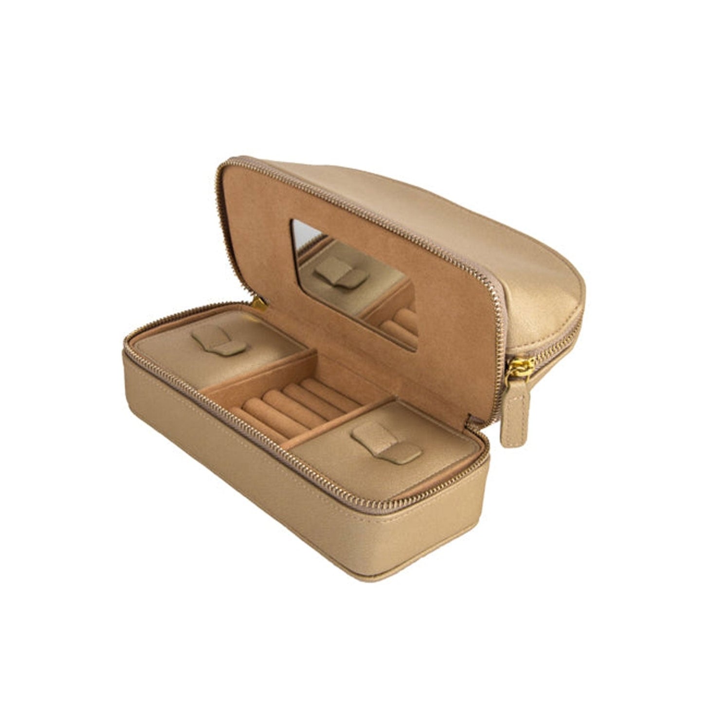 Jewelry Boxe - Gold - For Her - shop_name