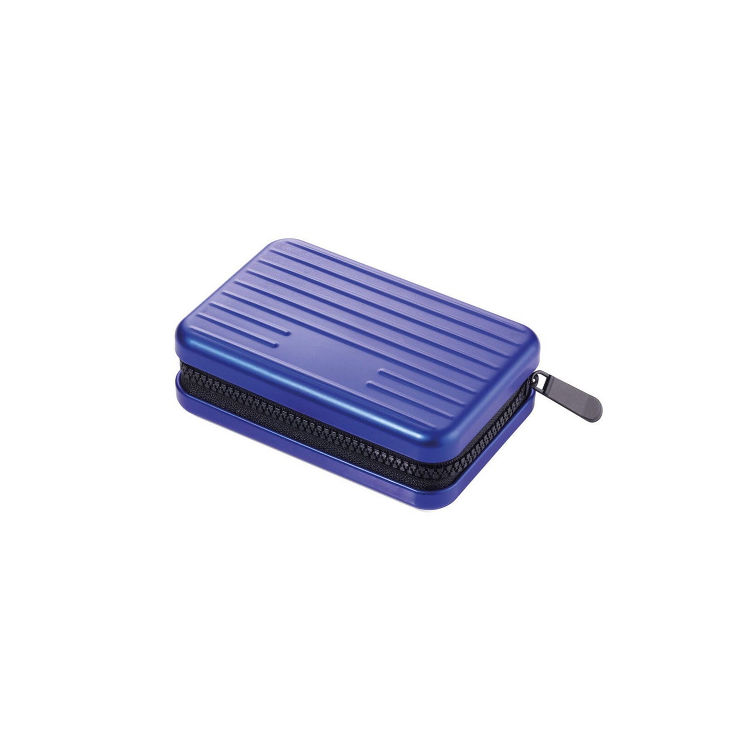 Credit Card Case “Card Vault” Blue
