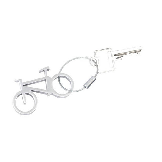 Bottle opener 'BIKE'