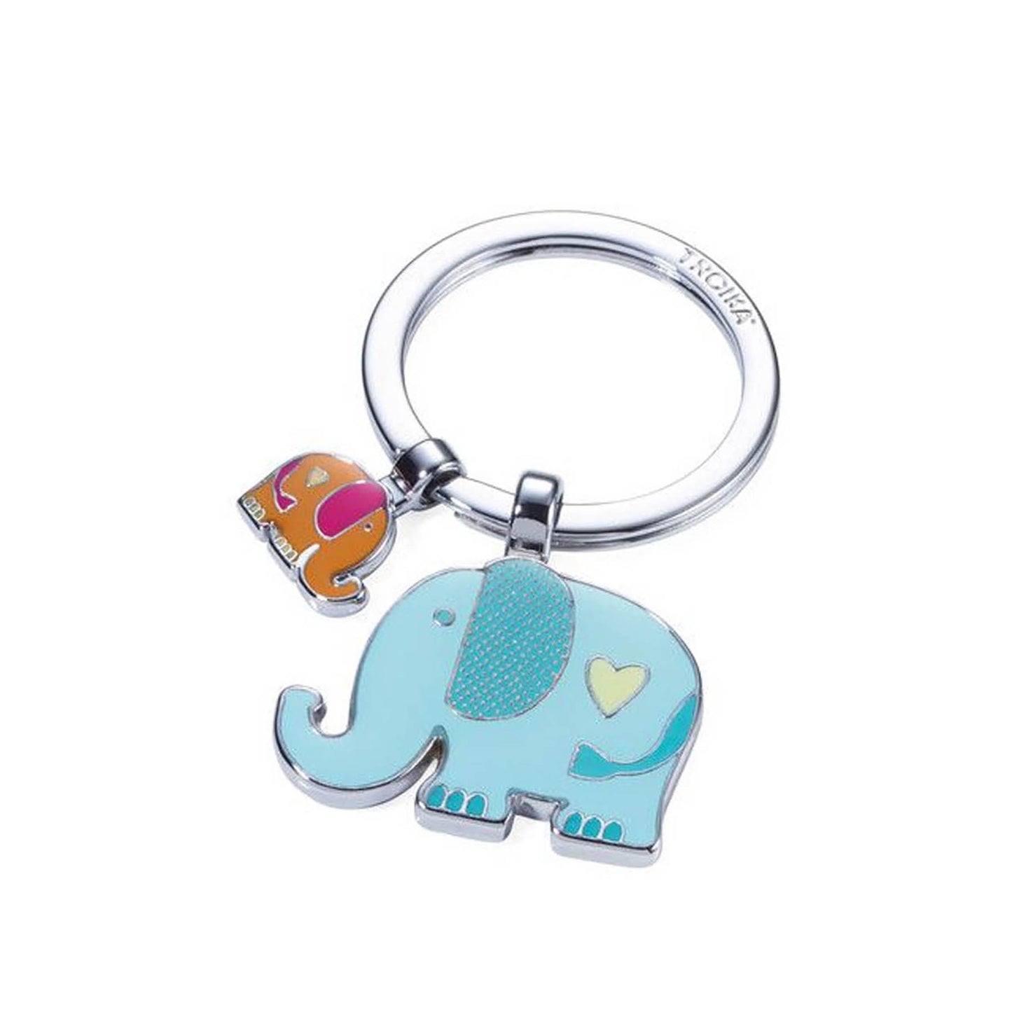 Keyring 'Elephants'