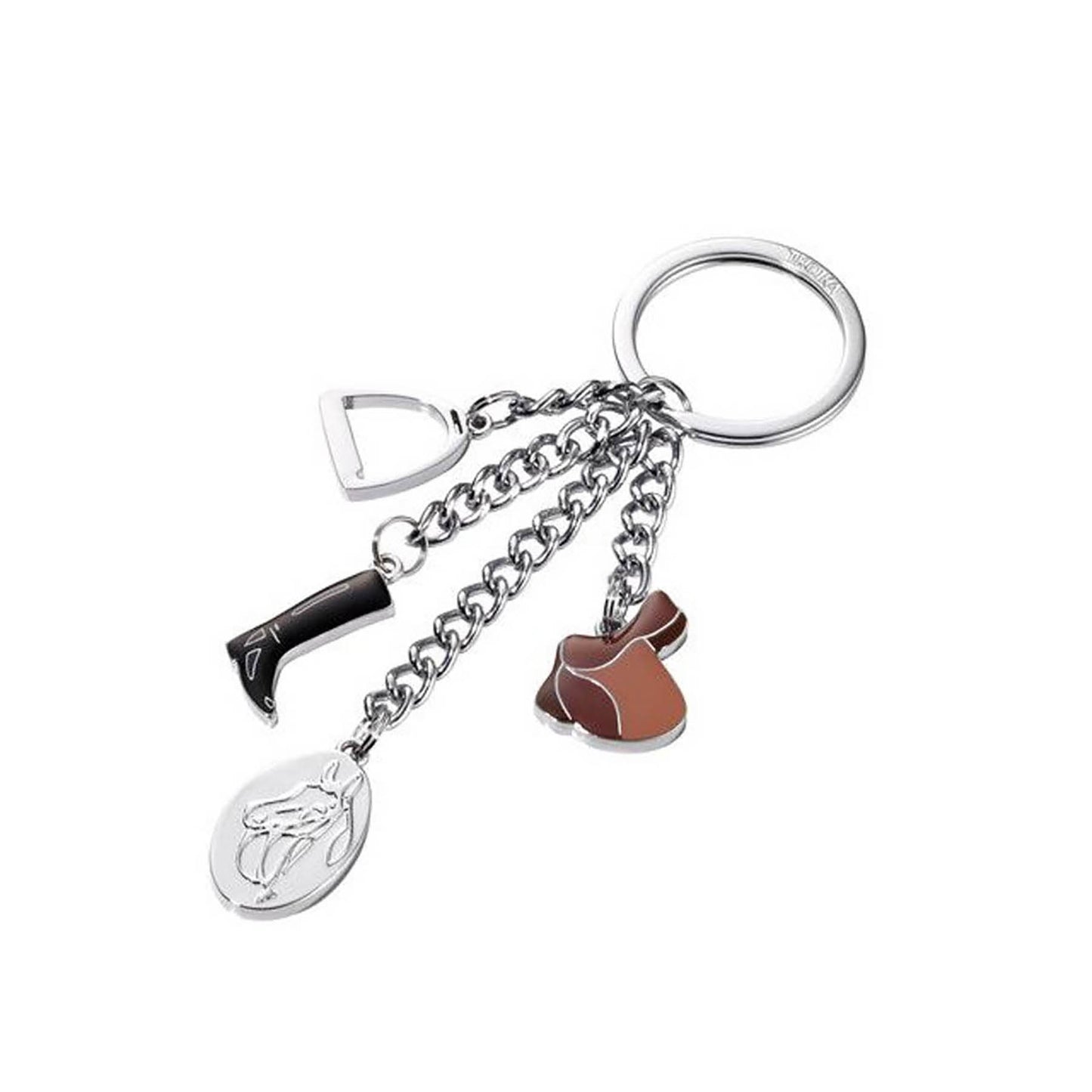 Keyring 'Horse Lover’s Joy'
