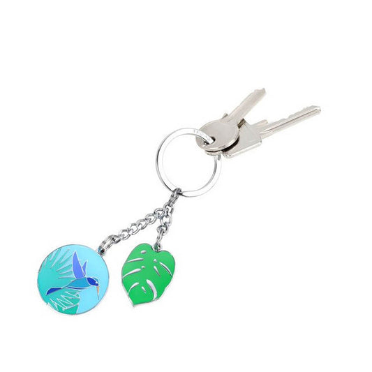 Keyring 'Keyring 'Hummingbird'