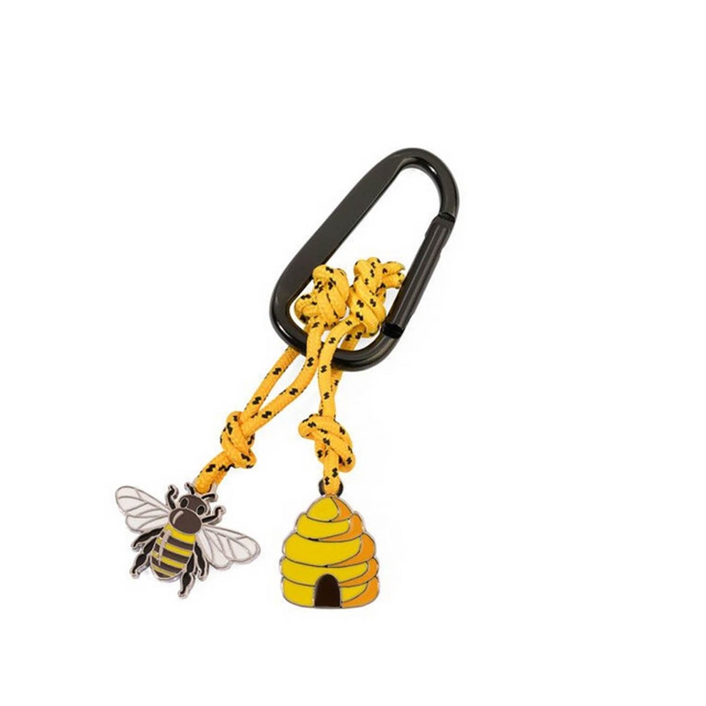 Keyring "BEES" - For Him - shop_name