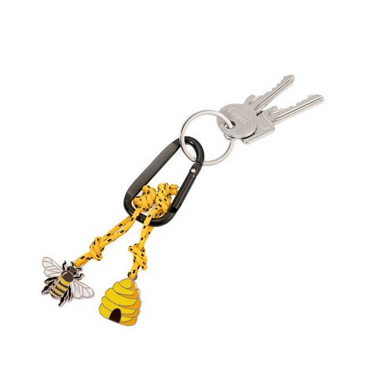 Keyring "BEES" - For Him - shop_name