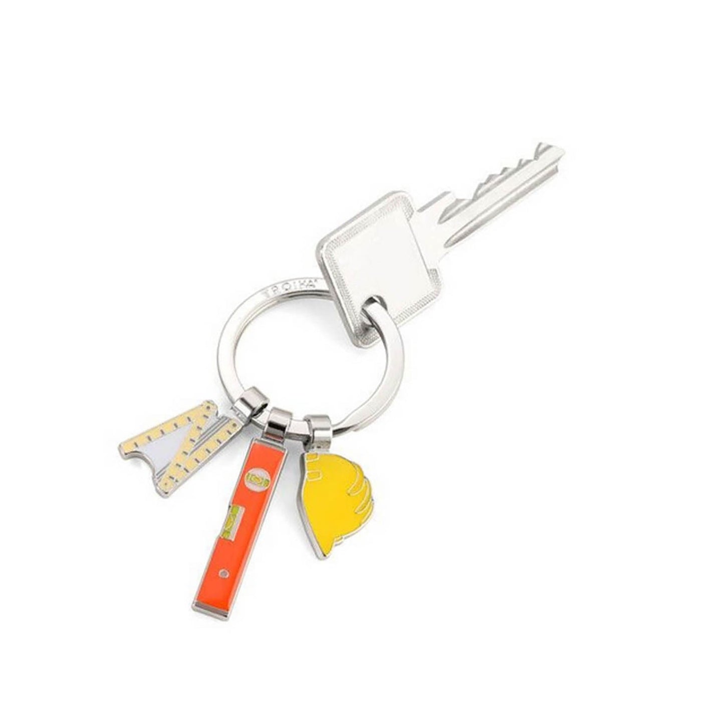 Keyring "BOB" - For Him - shop_name