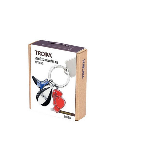 Keyring "BOXEN" - For Him - shop_name