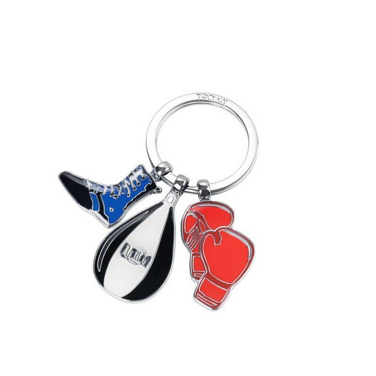 Keyring "BOXEN" - For Him - shop_name