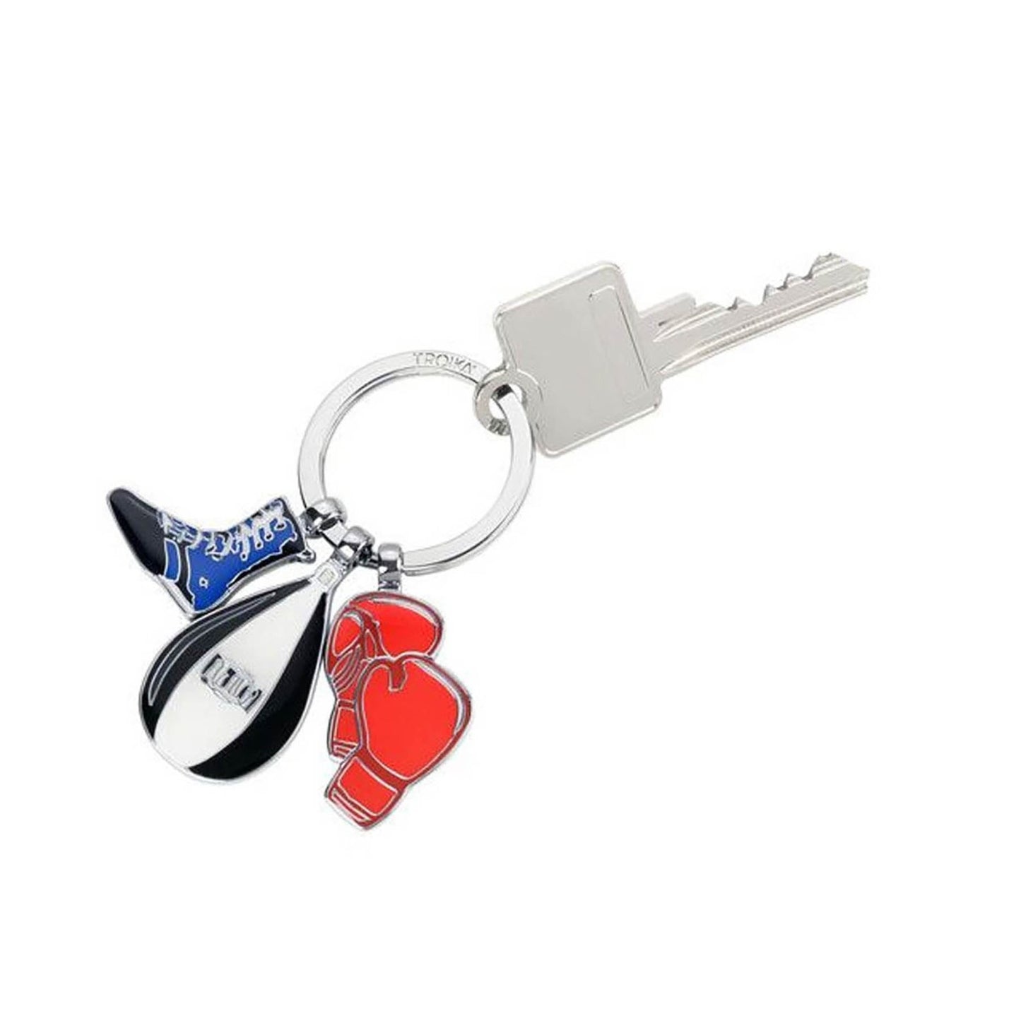 Keyring "BOXEN" - For Him - shop_name