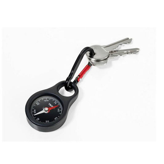 Keyring "COMPASS" - For Him - shop_name