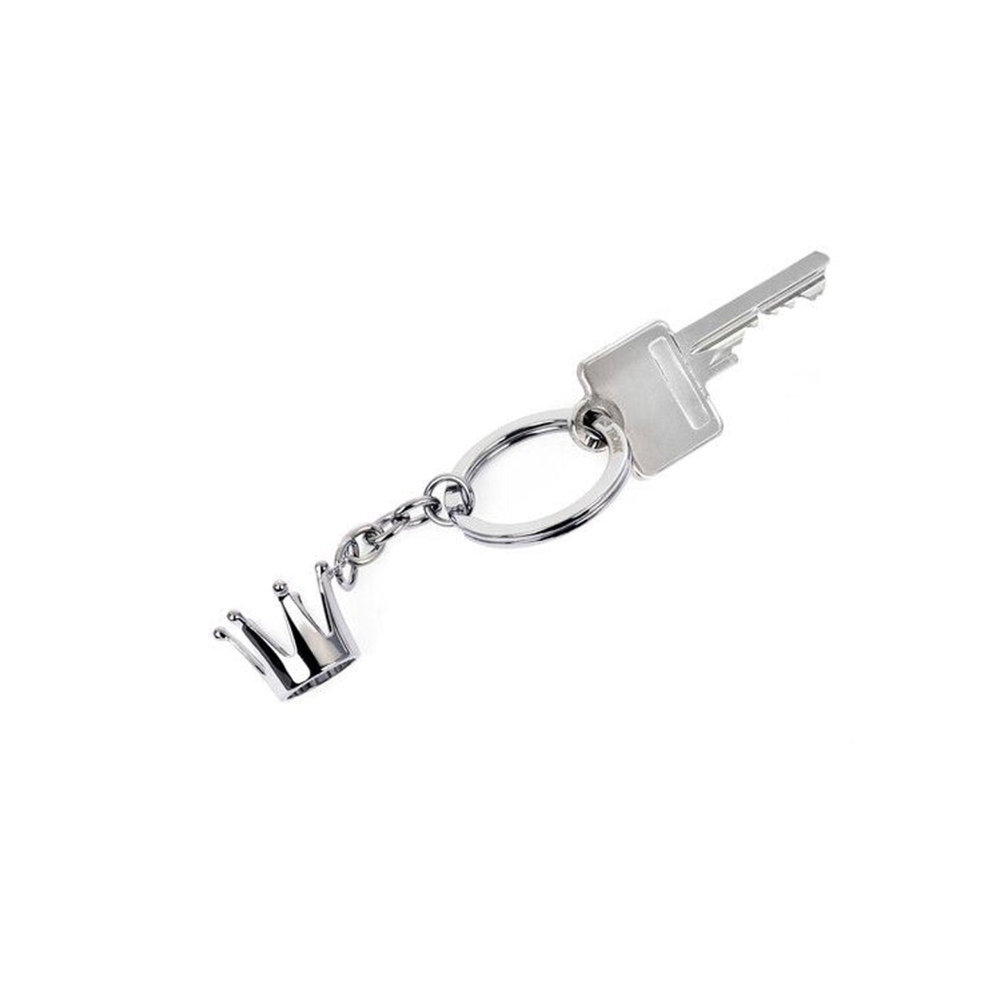 Keyring "CROWN" - For Her - shop_name