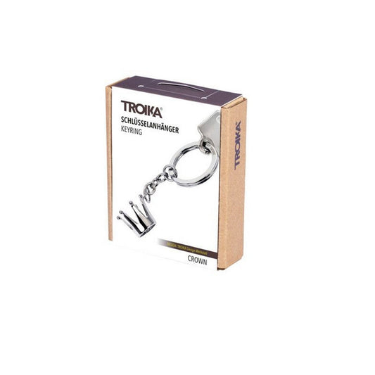 Keyring "CROWN" - For Her - shop_name