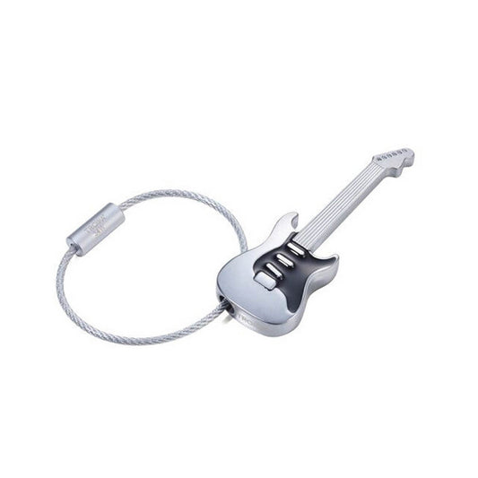 Keyring "GUITAR" - For Him - shop_name