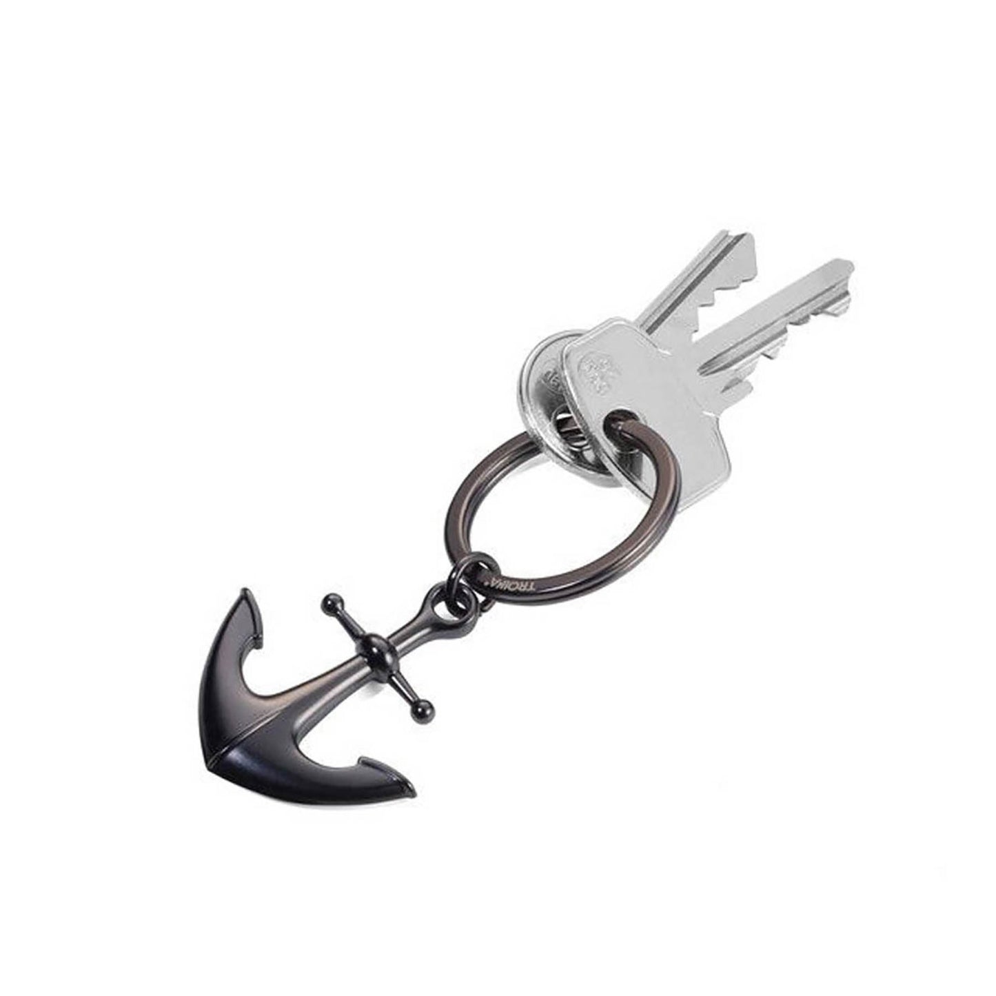 Keyring "HOME PORT" - For Him - shop_name