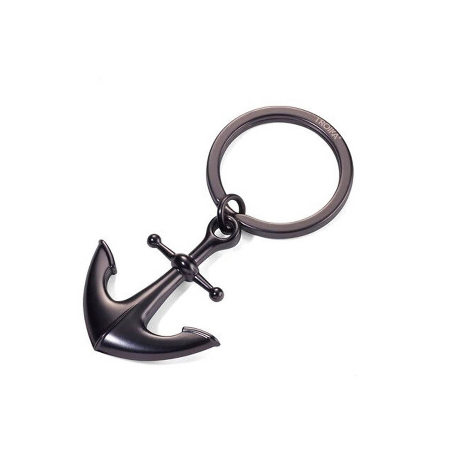 Keyring "HOME PORT" - For Him - shop_name