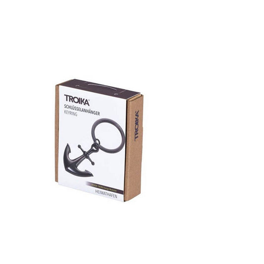 Keyring "HOME PORT" - For Him - shop_name