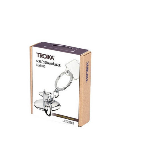 Keyring "JETSETTER" - For Him - shop_name