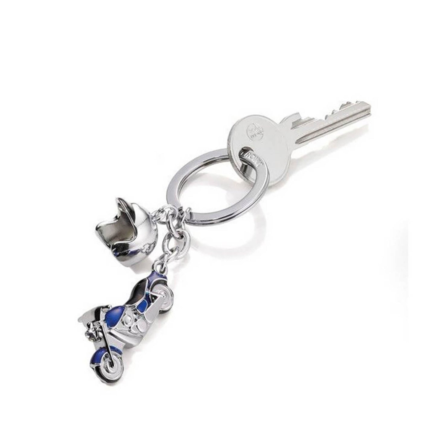 Keyring "KEY CRUISING" - For Him - shop_name