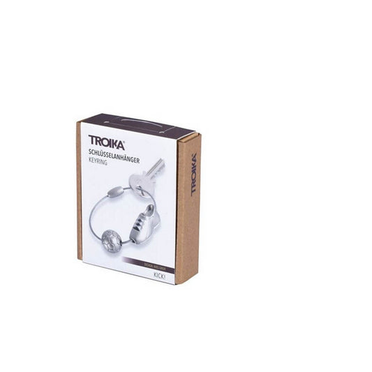 Keyring "KICK!" - For Him - shop_name