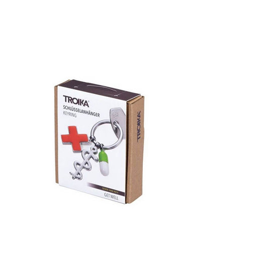 Keyring "LEDERHOSE OKTOBERFEST" - For Him - shop_name