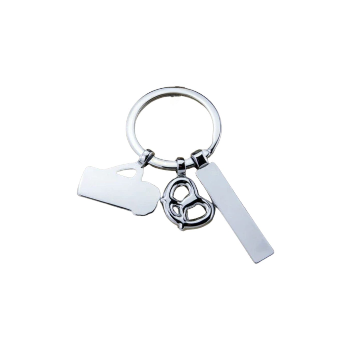 Keyring "Mass & Brezn Octoberfest"