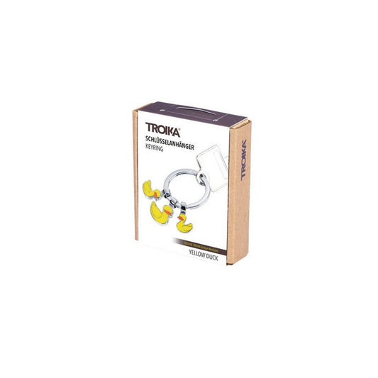Keyring "YELLOW DUCK" - For Her - shop_name