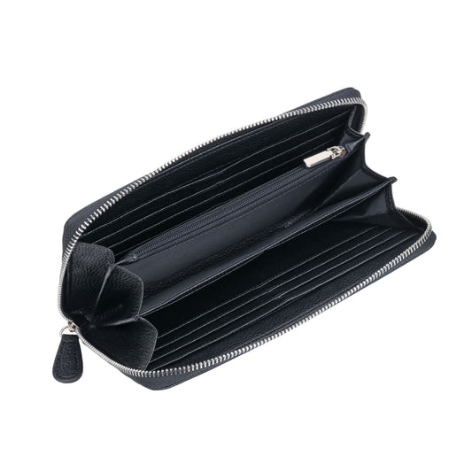 Ladies Smart wallet with card slots for everyday essentials