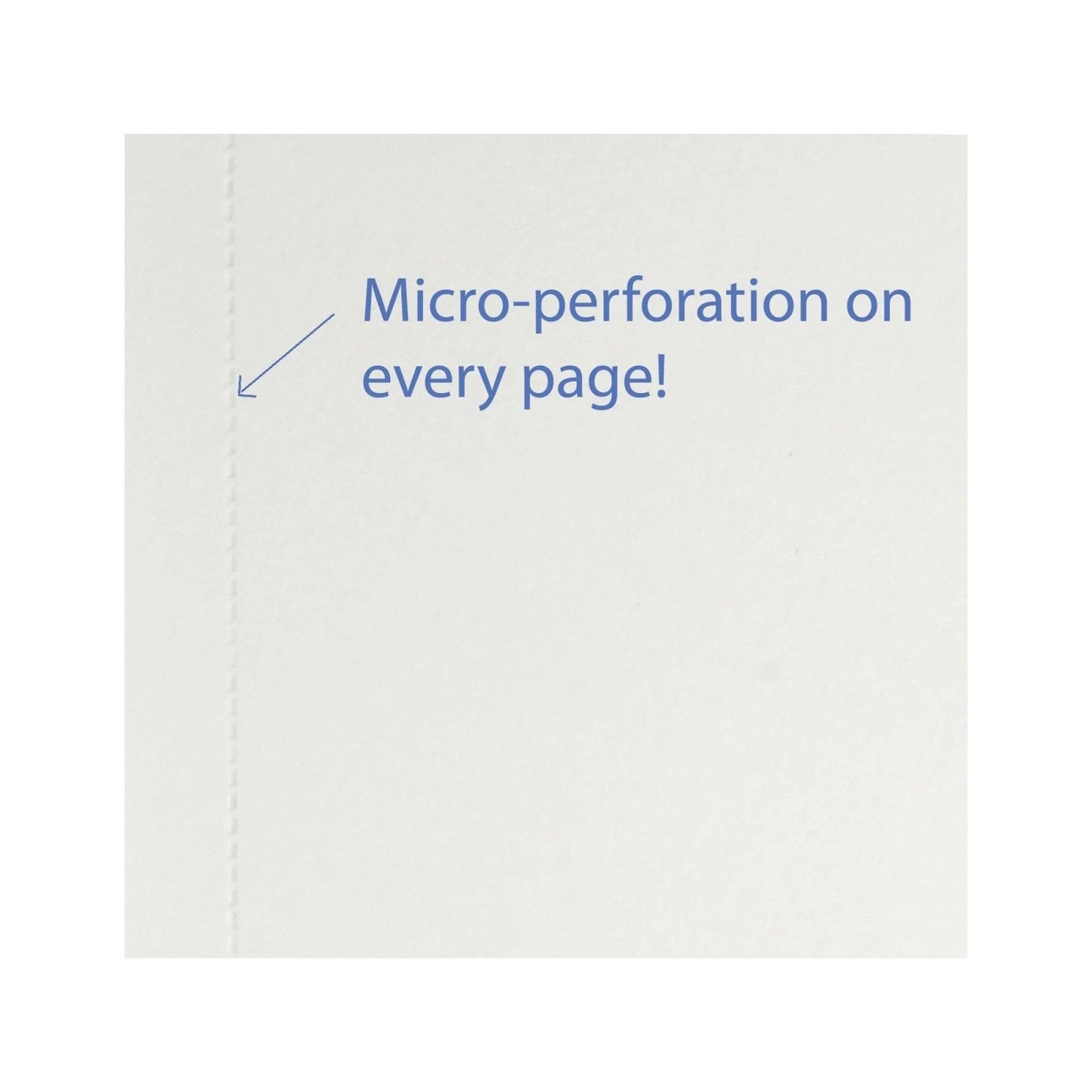 Large Black Premium Sketchbook - shop_name