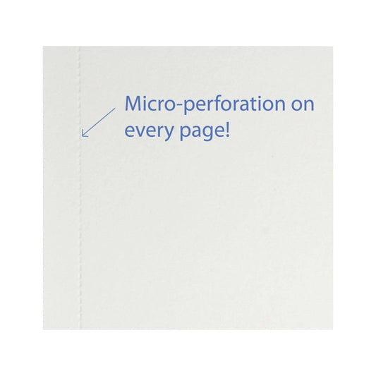 Large Black Premium Sketchbook - shop_name