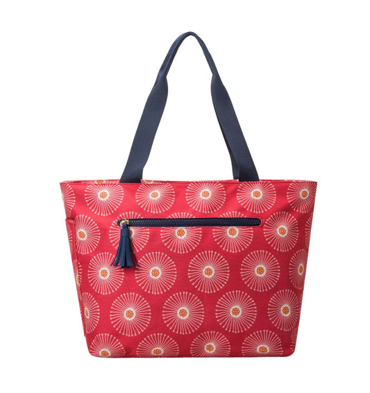 Large Tote Bag Flora - For Her - shop_name