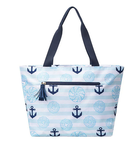 Large Tote Bag Seaside - For Her - shop_name