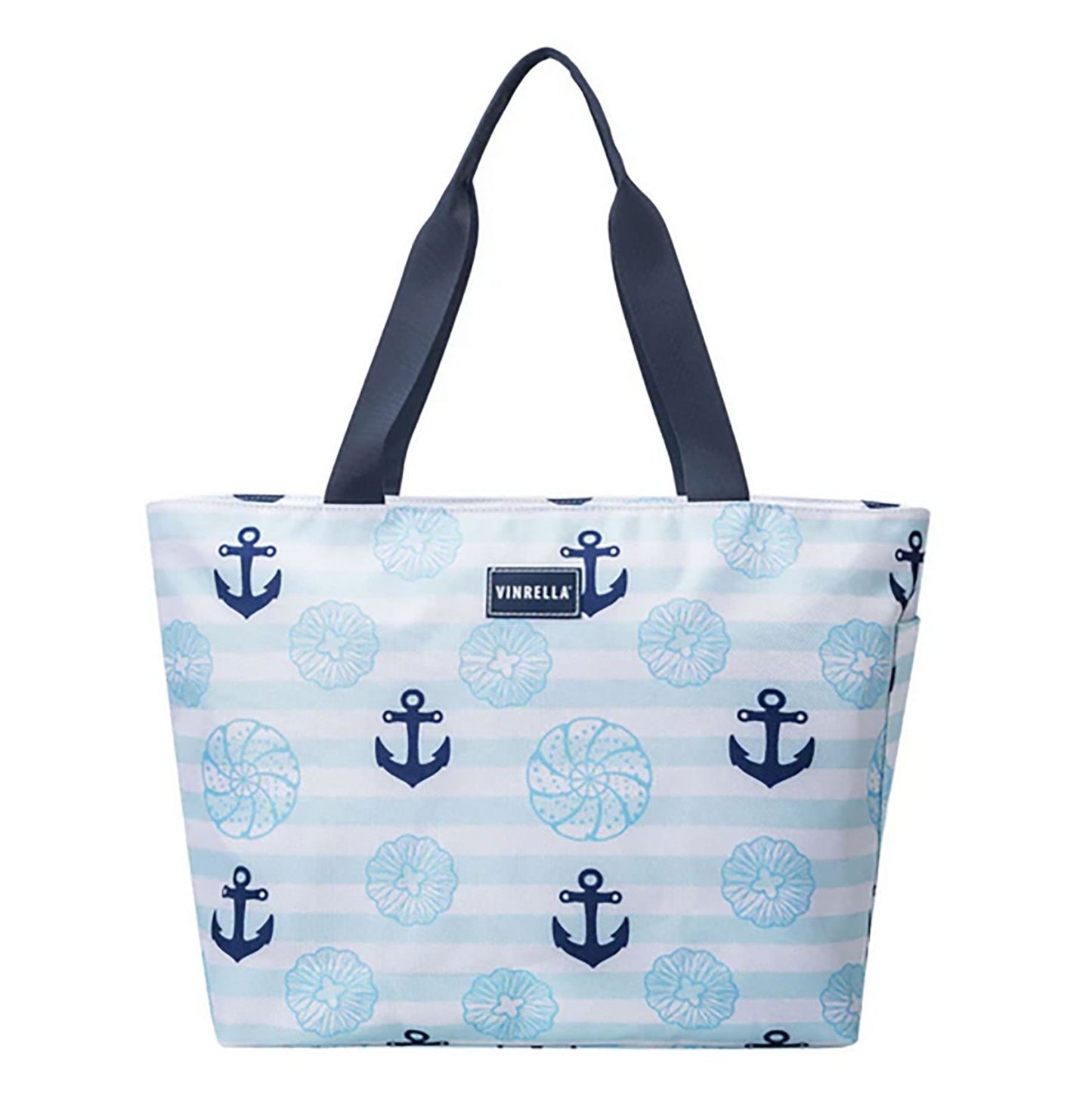 Large Tote Bag Seaside - For Her - shop_name