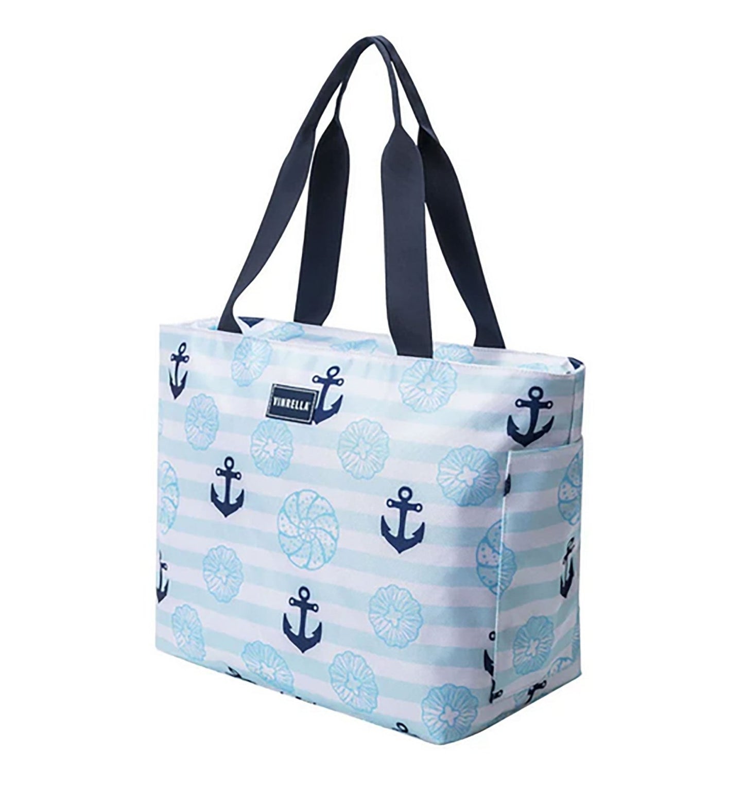 Large Tote Bag Seaside - For Her - shop_name