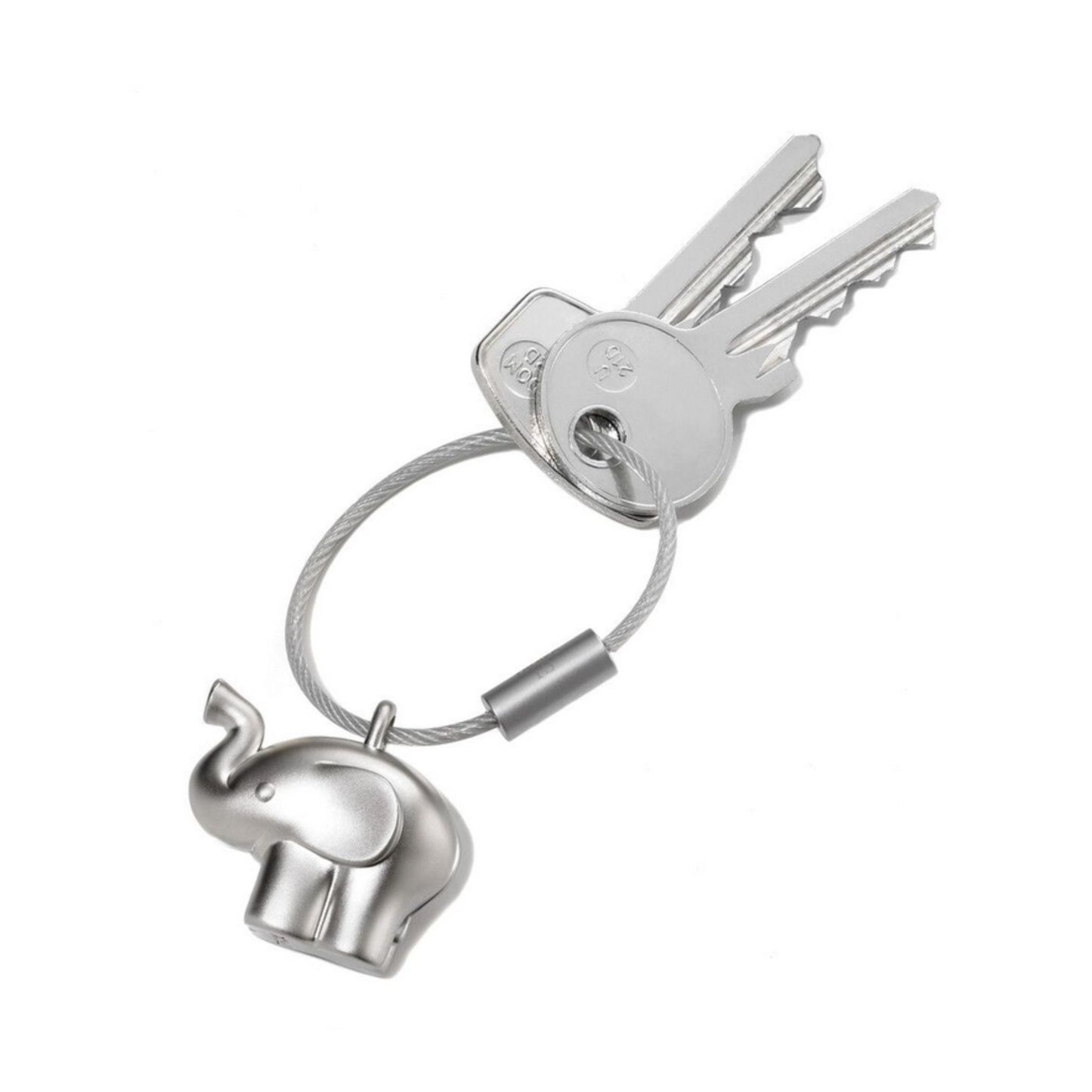 Keyring Little Elephant