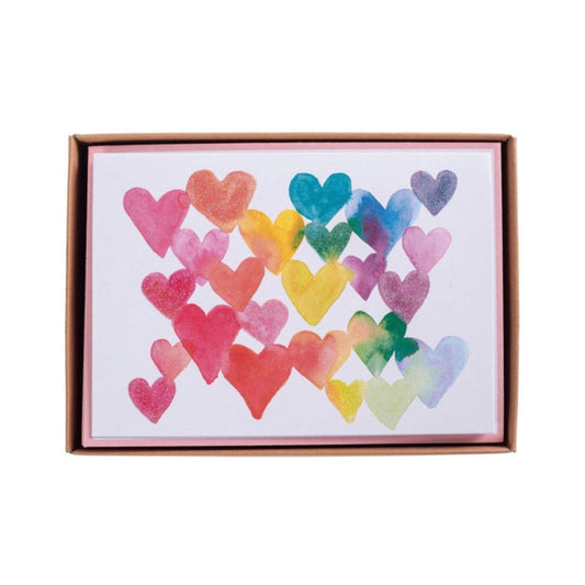 Love in Color - Papergoods - shop_name