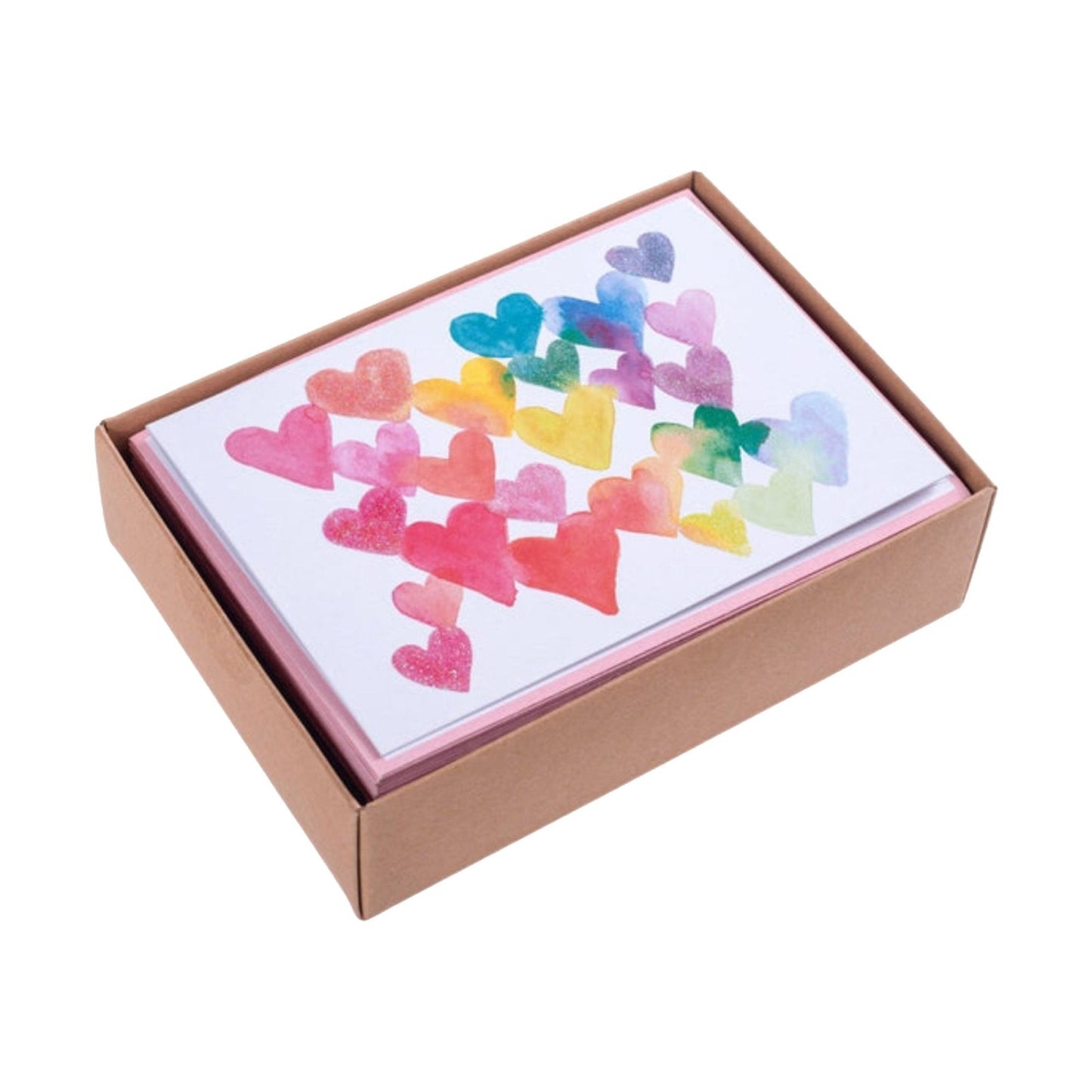 Love in Color - Papergoods - shop_name