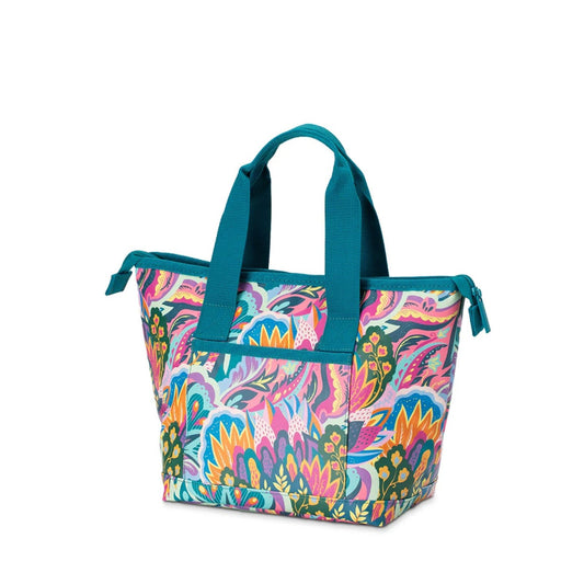 Lunch Bag 'Bazaar' - For Her - shop_name