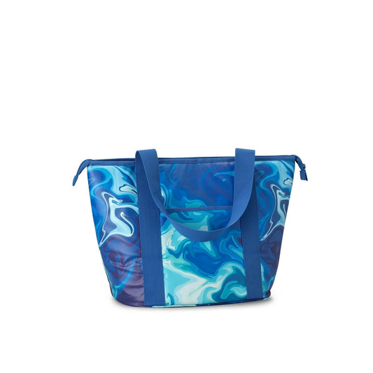 Lunch Bag Blue Lagoon - For Her - shop_name