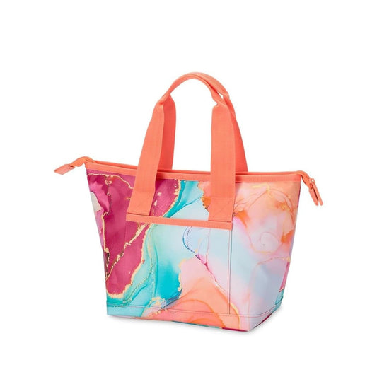 Lunch Bag 'Dreamsicle' - For Her - shop_name