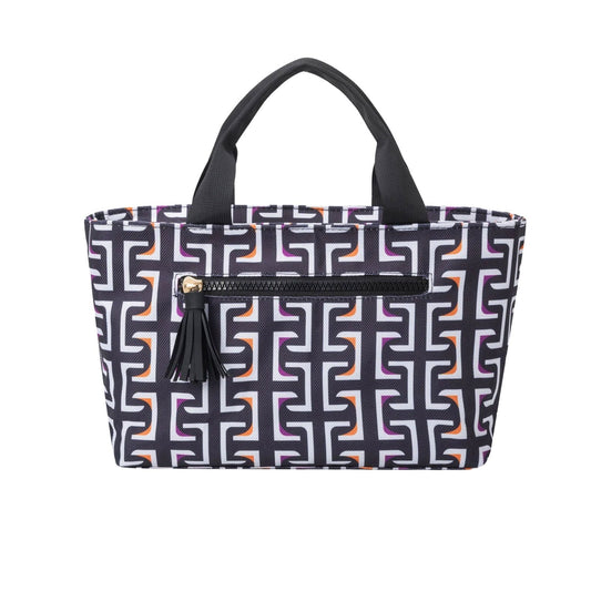 Lunch Bag Geometric - For Her - shop_name