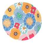 Lunch Bag Island Bloom - For Her - shop_name