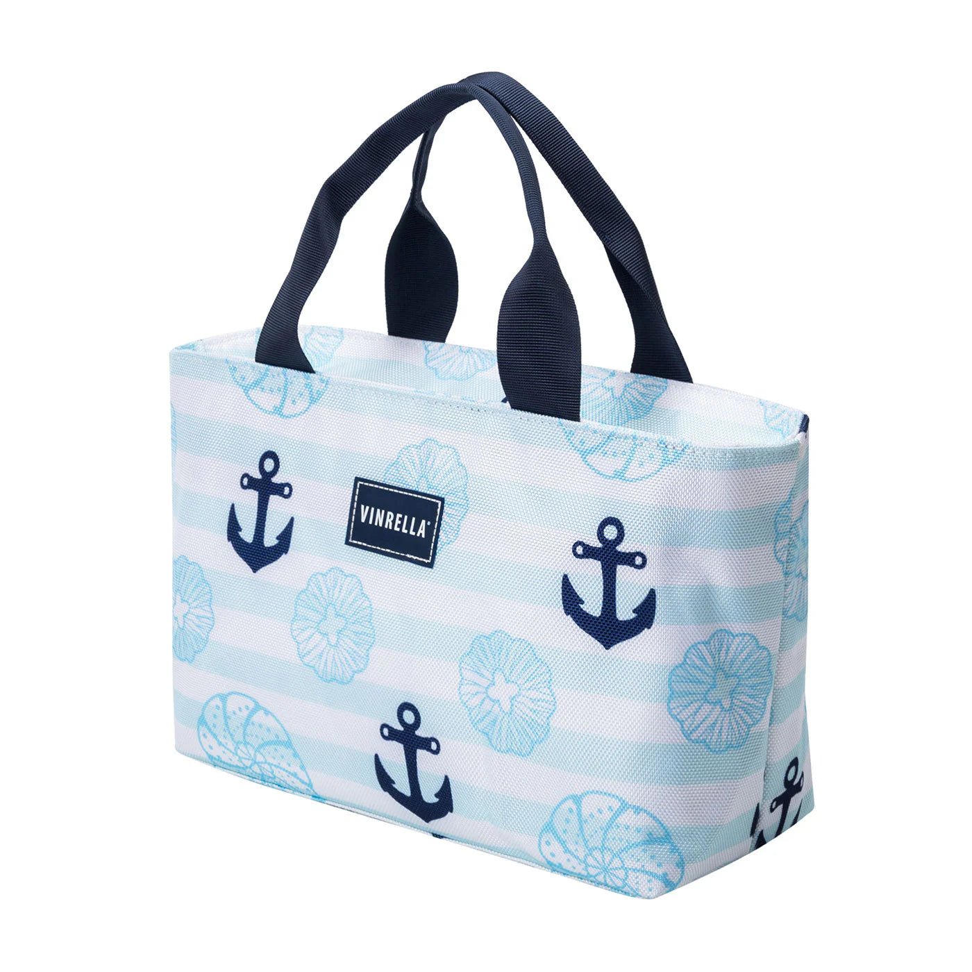Lunch Bag Seaside - For Her - shop_name