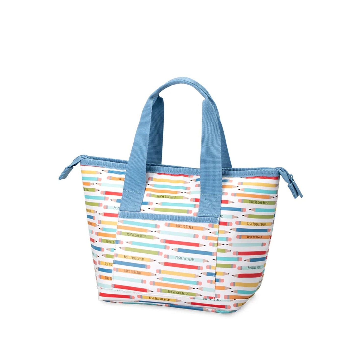 Lunch Bag Teacher Life - For Her - shop_name