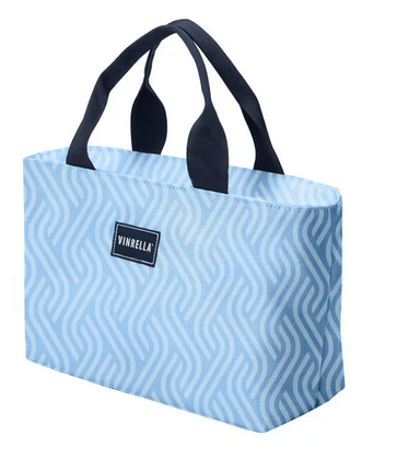 Lunch Bag Waves - Lunch - shop_name