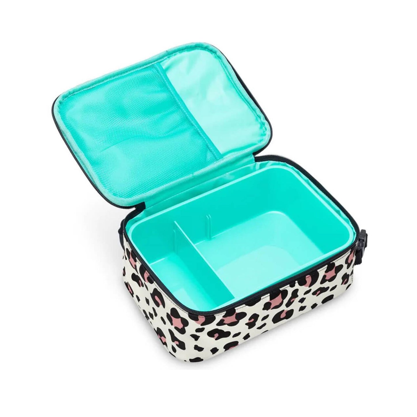 Leopard Lunchbox