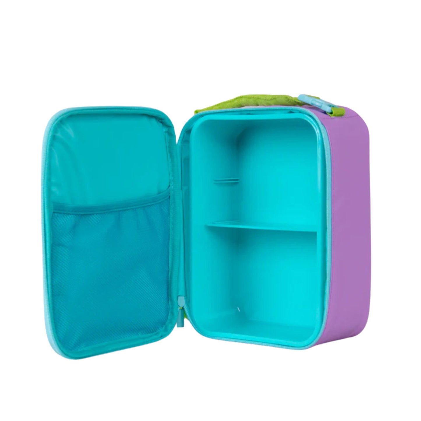 Ultra Violet Lunchbox